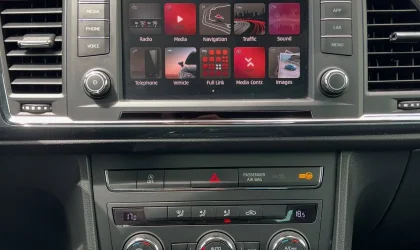 SEAT Ateca  - 2019