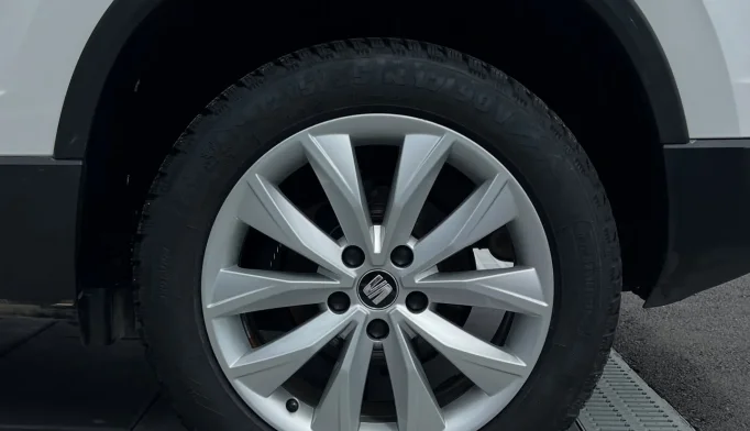 SEAT Ateca  - 2019