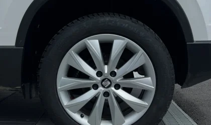 SEAT Ateca  - 2019