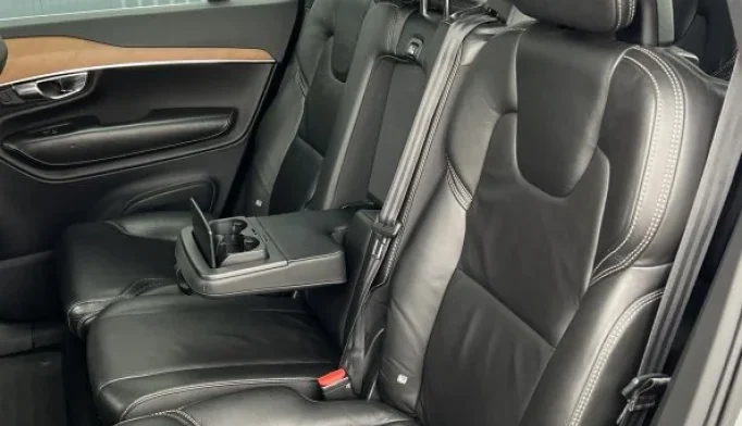 Volvo XC90  - 2016