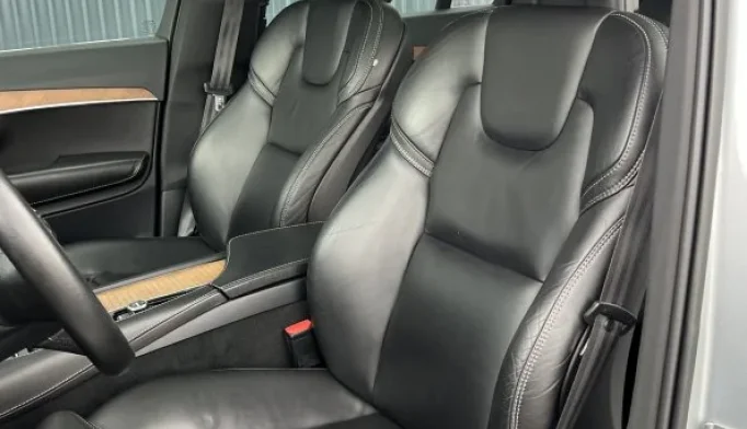 Volvo XC90  - 2016