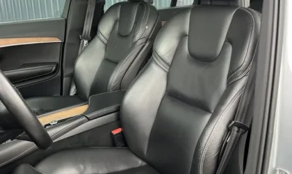 Volvo XC90  - 2016