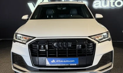 Audi Q7  - 2019