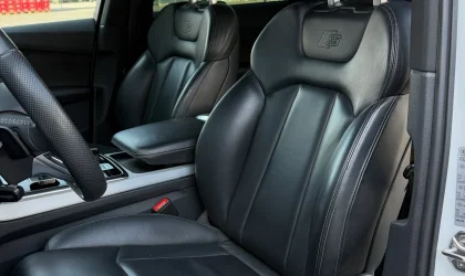 Audi Q7  - 2019