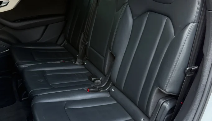 Audi Q7  - 2019