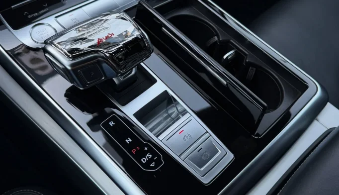 Audi Q7  - 2019