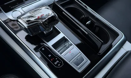 Audi Q7  - 2019