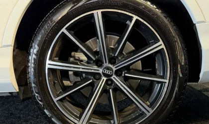 Audi Q7  - 2019