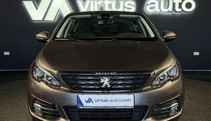 Peugeot 308  - 2020