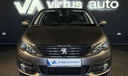 Peugeot 308  - 2020