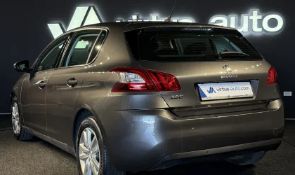 Peugeot 308  - 2020