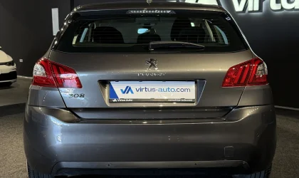 Peugeot 308  - 2020
