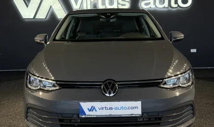 Volkswagen Golf 8  - 2022