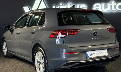Volkswagen Golf 8  - 2022