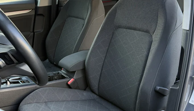Volkswagen Golf 8  - 2022