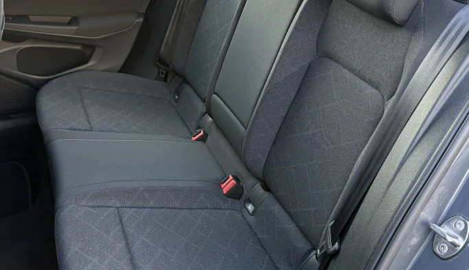 Volkswagen Golf 8  - 2022