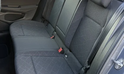 Volkswagen Golf 8  - 2022