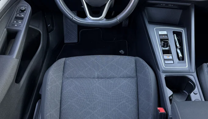 Volkswagen Golf 8  - 2022