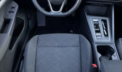 Volkswagen Golf 8  - 2022