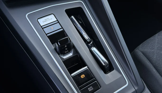 Volkswagen Golf 8  - 2022