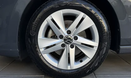 Volkswagen Golf 8  - 2022