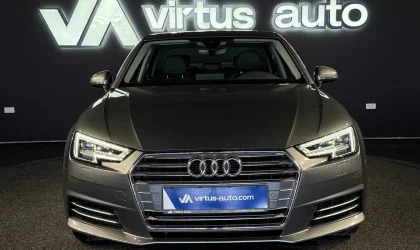 Audi A4  - 2018