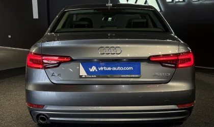 Audi A4  - 2018