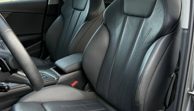 Audi A4  - 2018