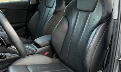 Audi A4  - 2018