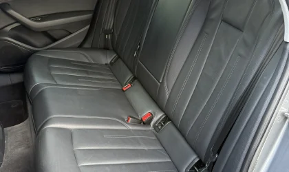 Audi A4  - 2018