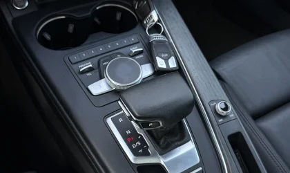 Audi A4  - 2018