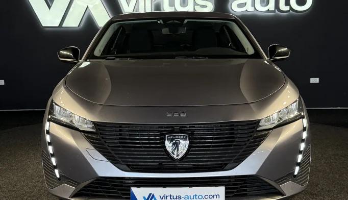 Peugeot 308  - 2022