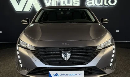 Peugeot 308  - 2022