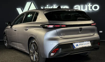 Peugeot 308  - 2022