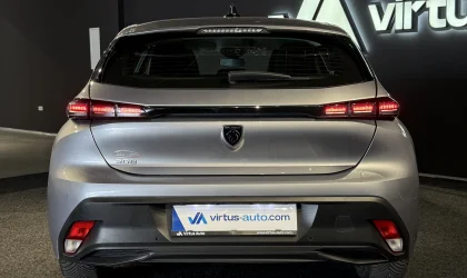 Peugeot 308  - 2022