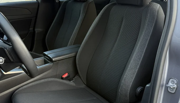Peugeot 308  - 2022