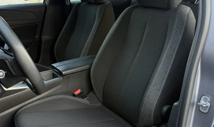 Peugeot 308  - 2022
