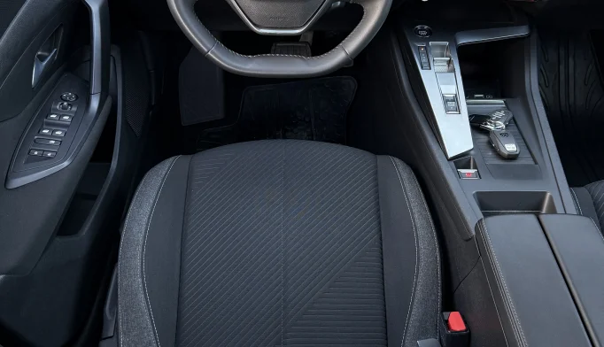 Peugeot 308  - 2022