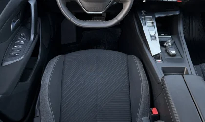 Peugeot 308  - 2022