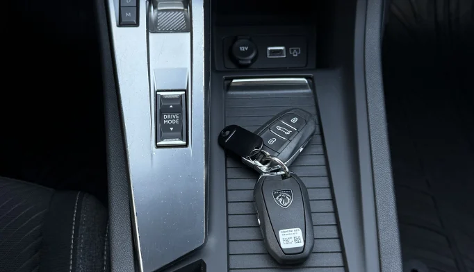 Peugeot 308  - 2022