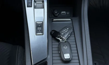 Peugeot 308  - 2022