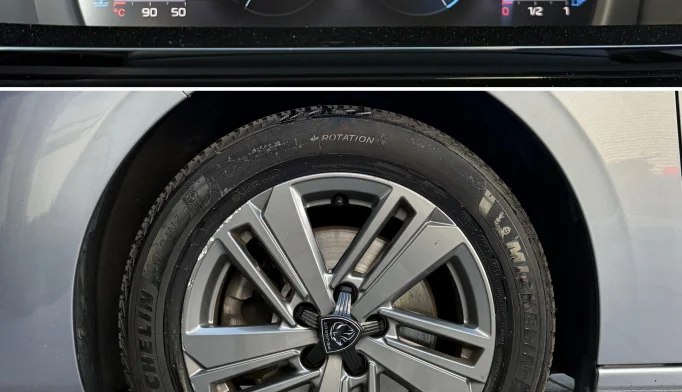 Peugeot 308  - 2022