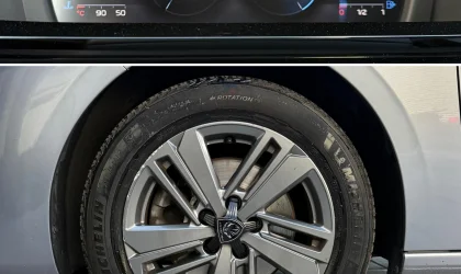 Peugeot 308  - 2022