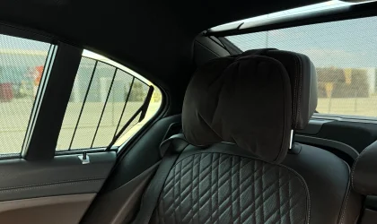 BMW 7 Series  - 2017
