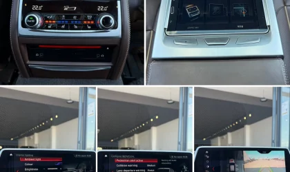 BMW 7 Series  - 2017