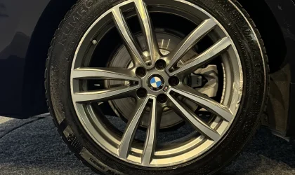 BMW 7 Series  - 2017