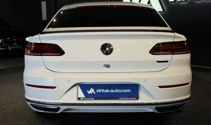 Volkswagen Arteon  - 2019