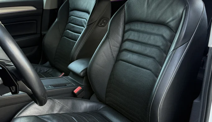 Volkswagen Arteon  - 2019