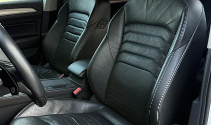 Volkswagen Arteon  - 2019