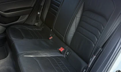 Volkswagen Arteon  - 2019
